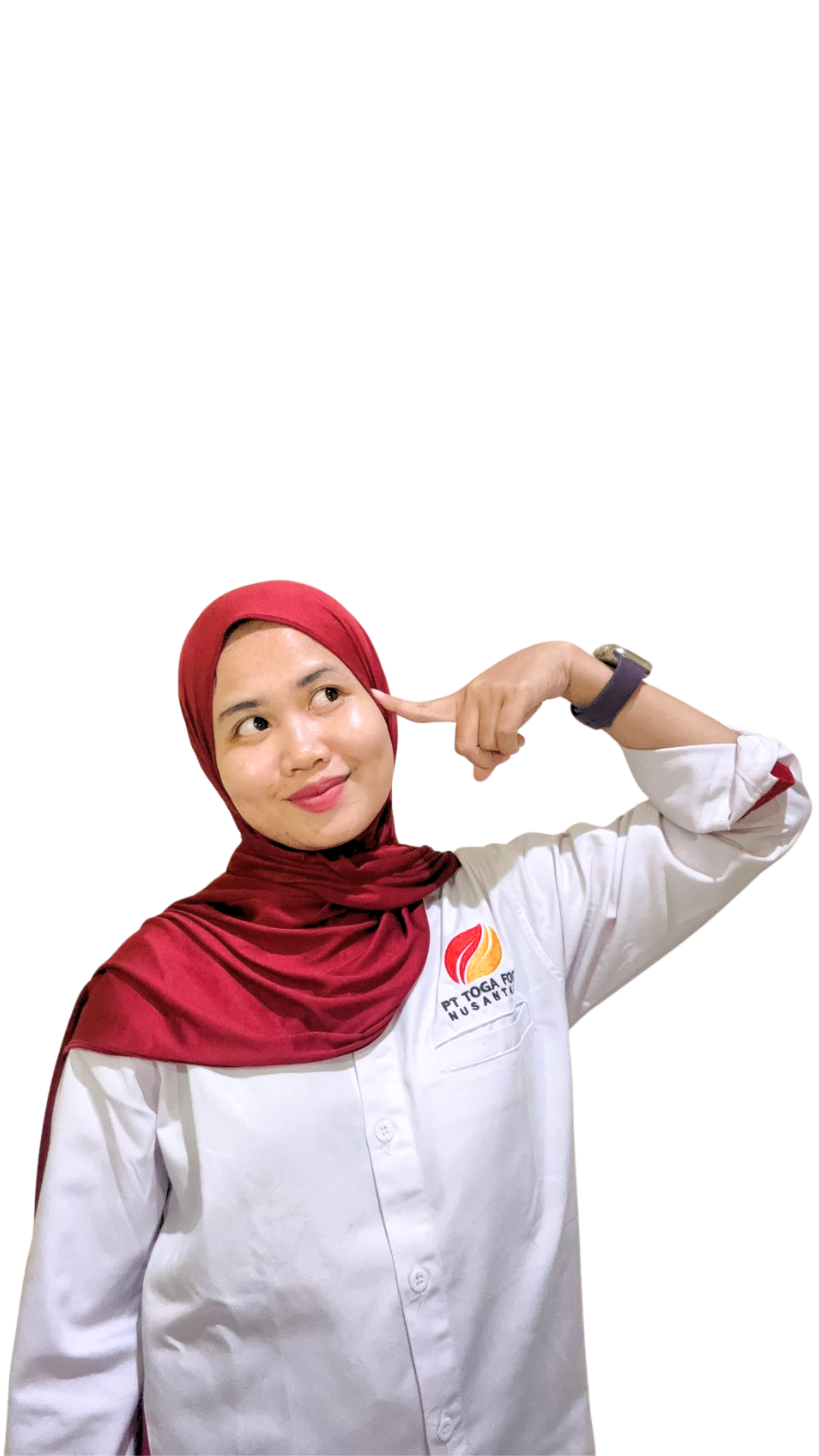 PT TOGA FOOD NUSANTARA